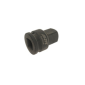 Адаптер ударный JTC 640608 (3/4"(F)x1"(M), 63 мм, D=44 мм)